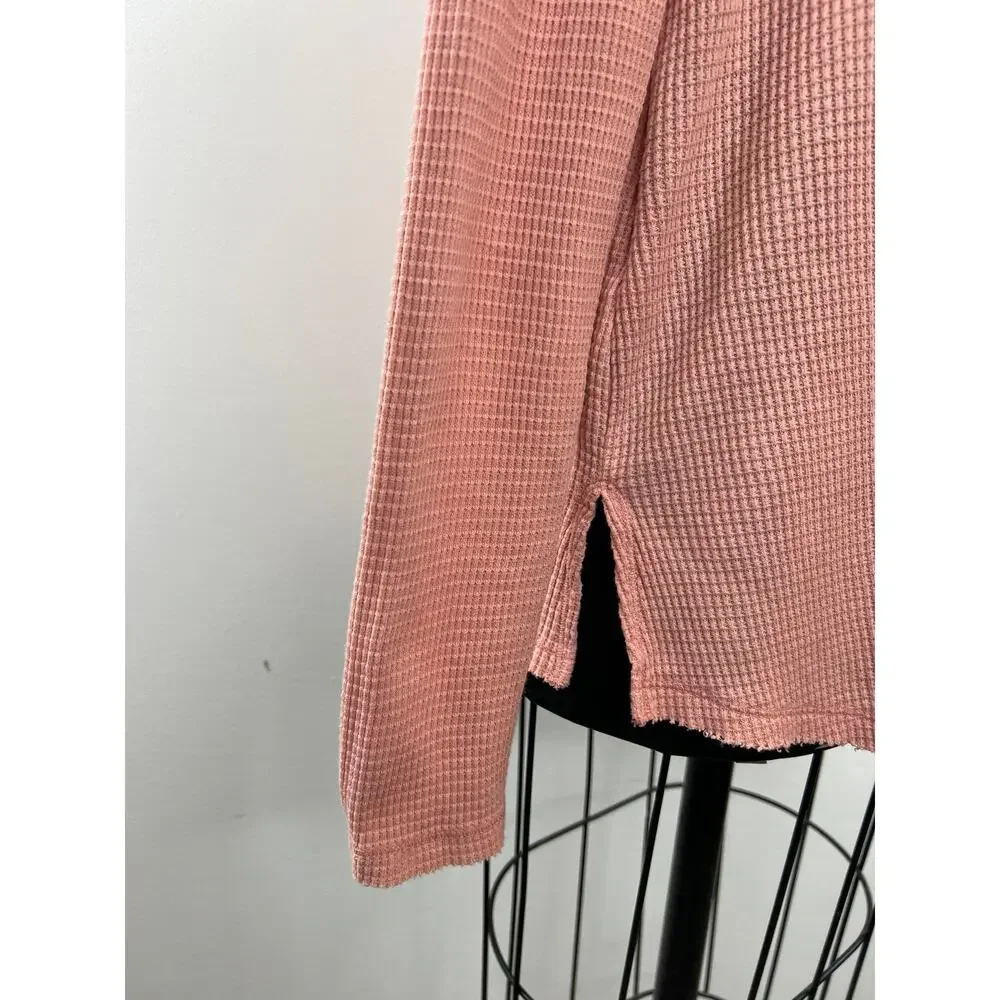 Anthropologie la pink